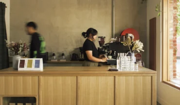 Market Lane Coffee