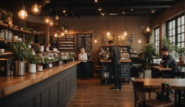 Australia Coffee Obsession